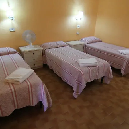 Hotel Cordova Florence Room photo