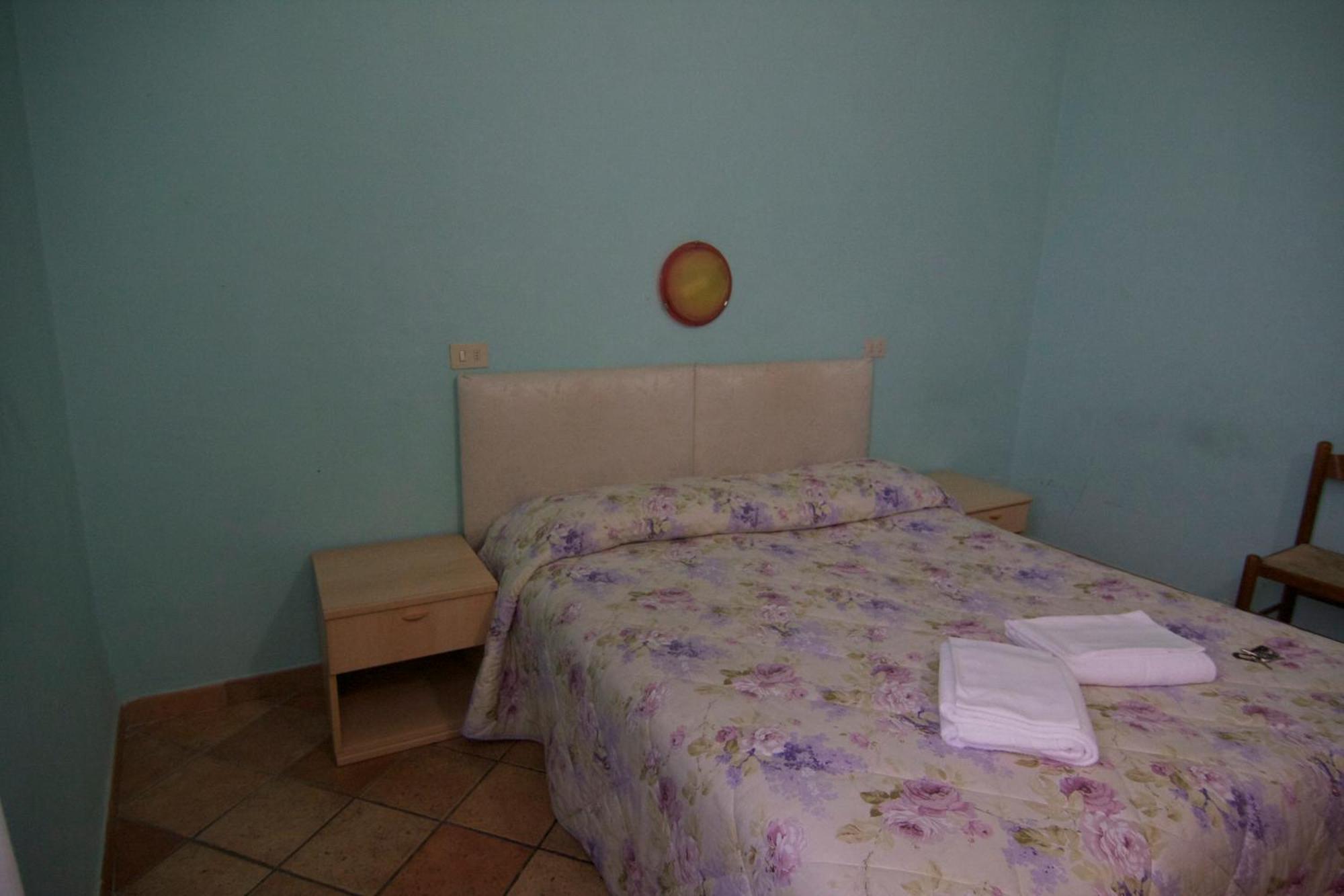 Hotel Cordova Florença