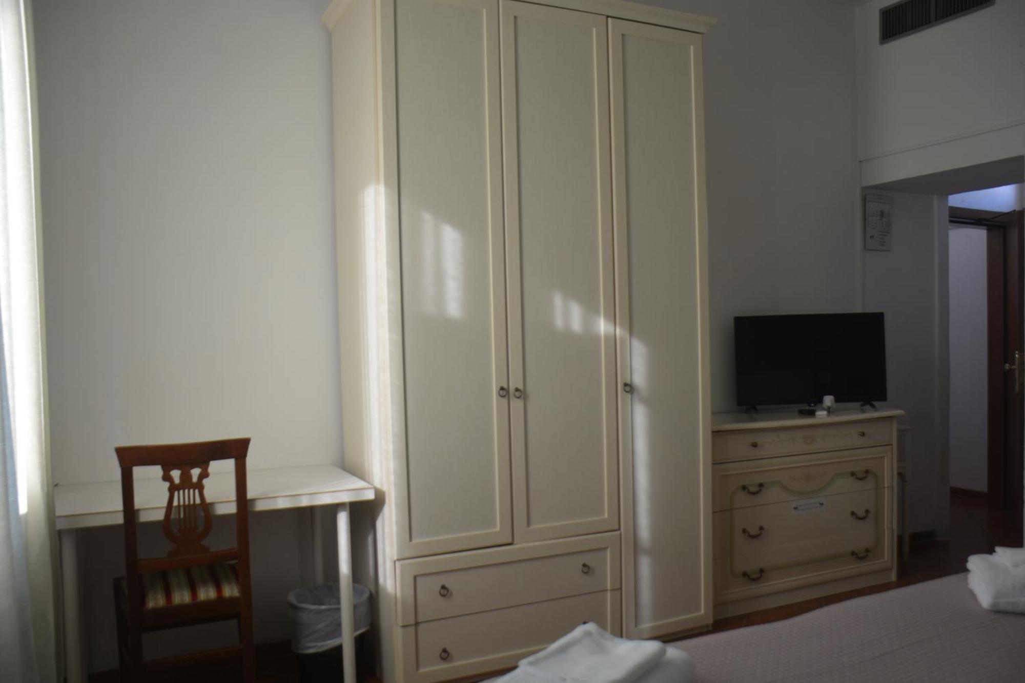 Cordova Hotel Florença