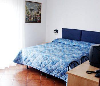 Cordova Hotel Florença