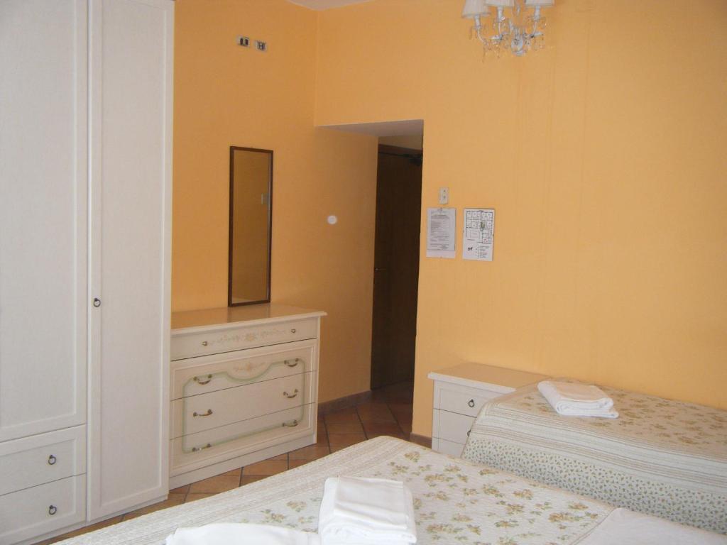 Hotel Cordova Florença