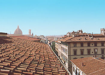 Hotel Cordova Florença