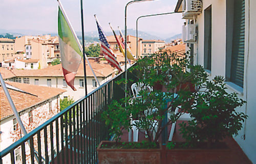 Cordova Florença