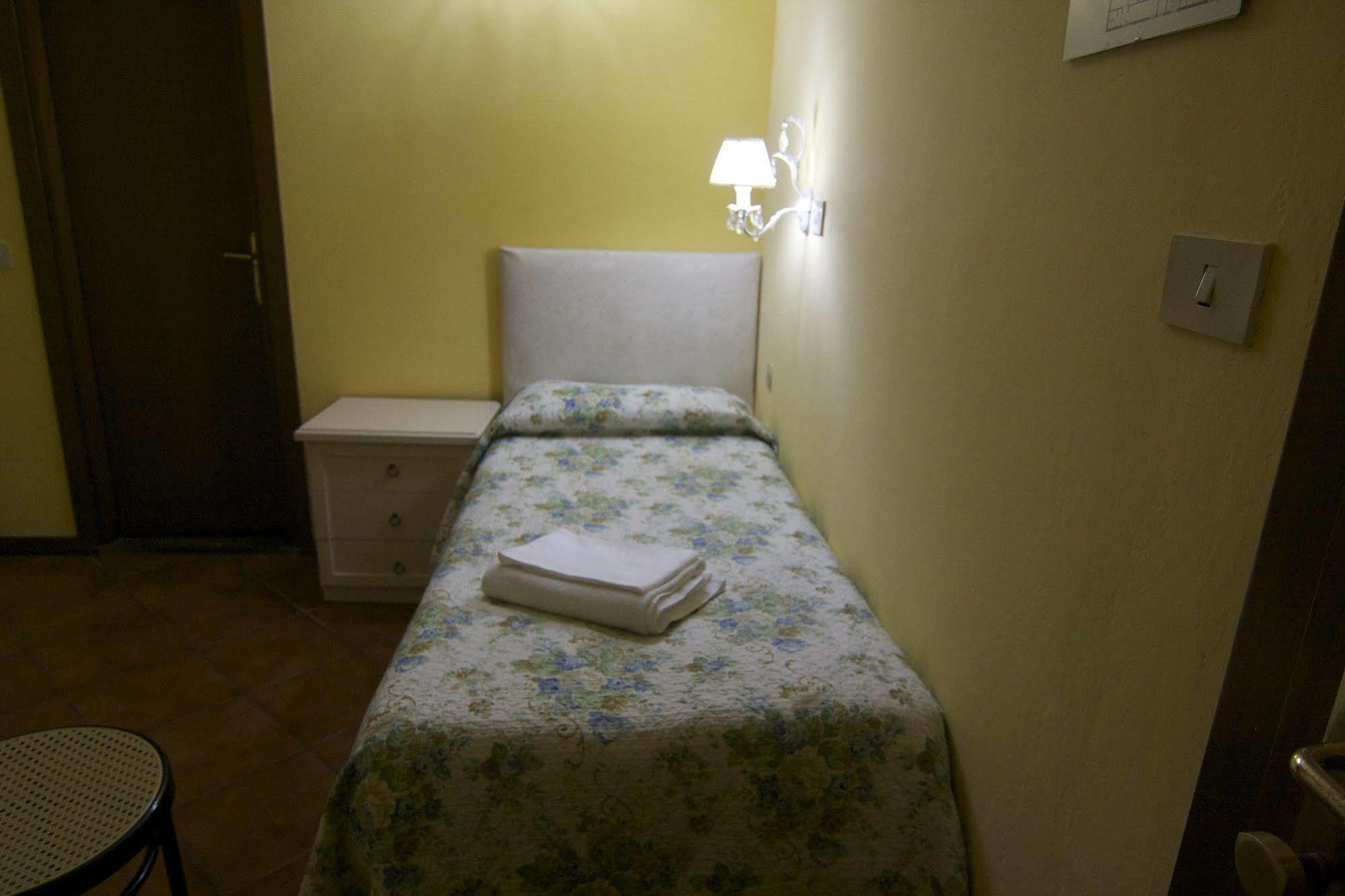 Hotel Cordova Florença