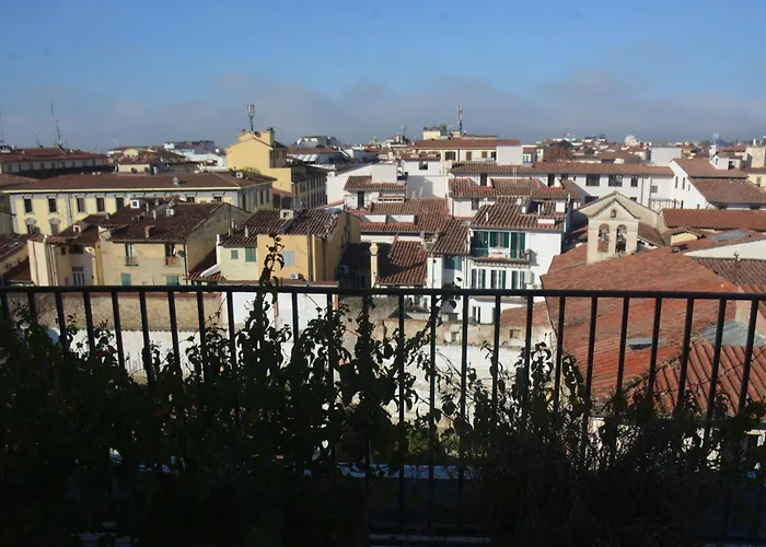 Hotel Cordova