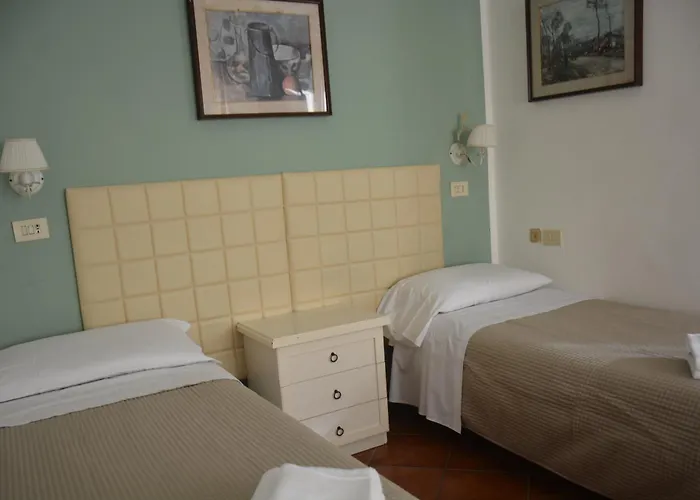 Hotel Cordova