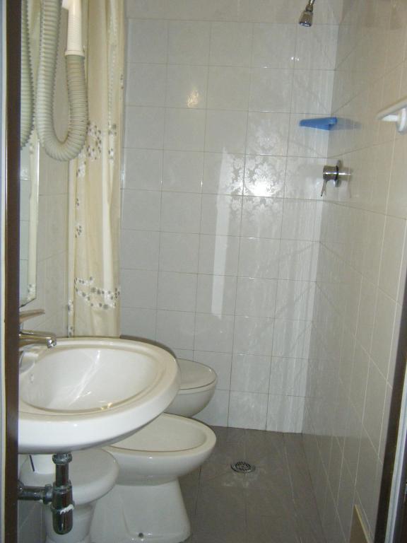 Cordova Hotel Florenz