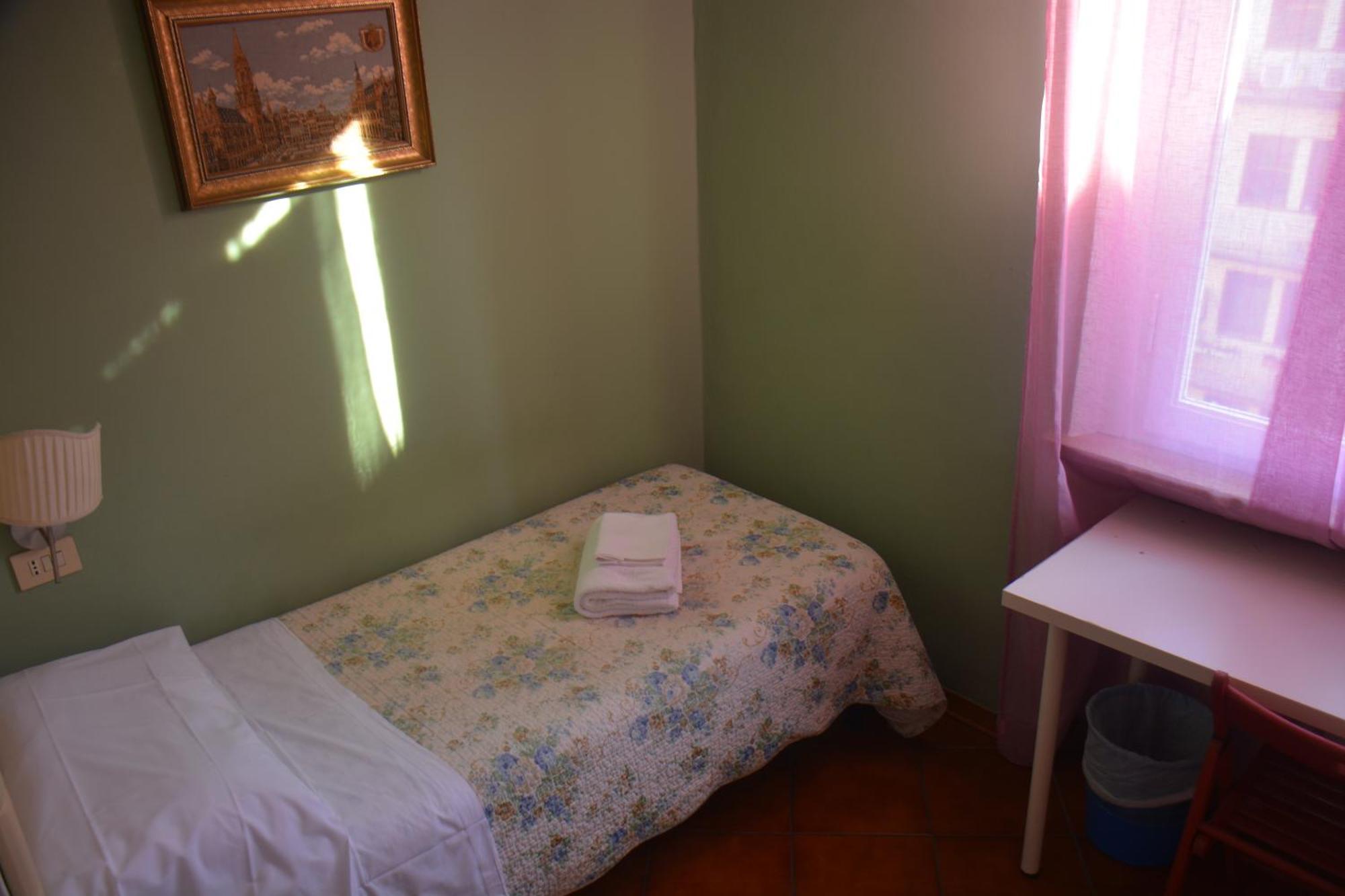Cordova Hotel Florenz