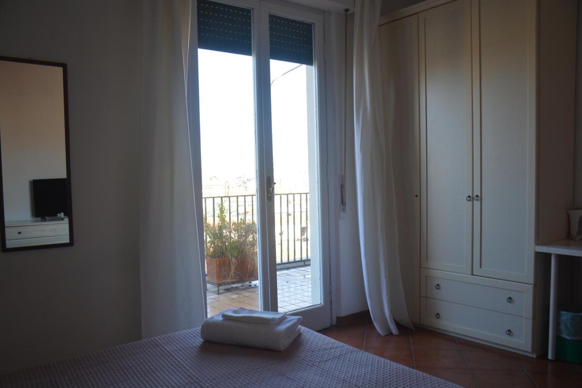Hotel Cordova Florenz