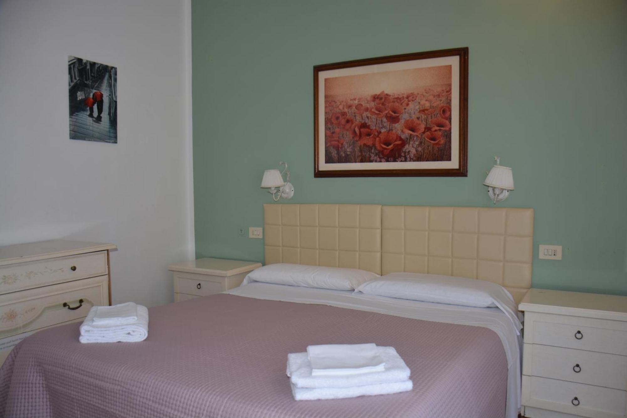 Hotel Cordova Florenz