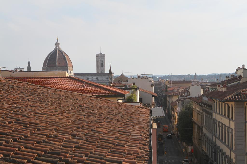 Hotel Cordova Florenz