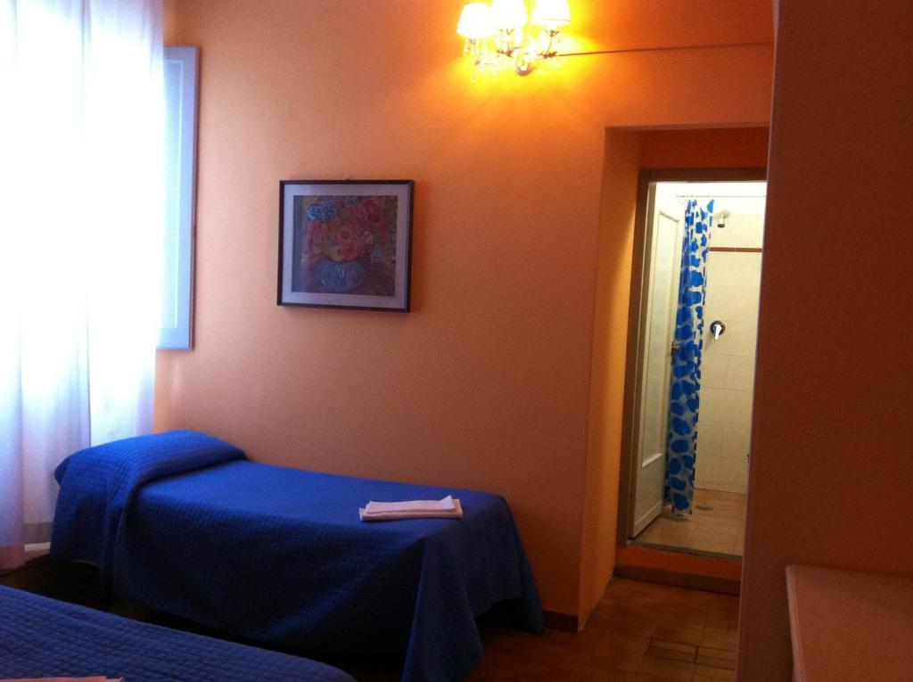 Hotel Cordova Florenz