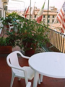 Hotel Cordova Florence