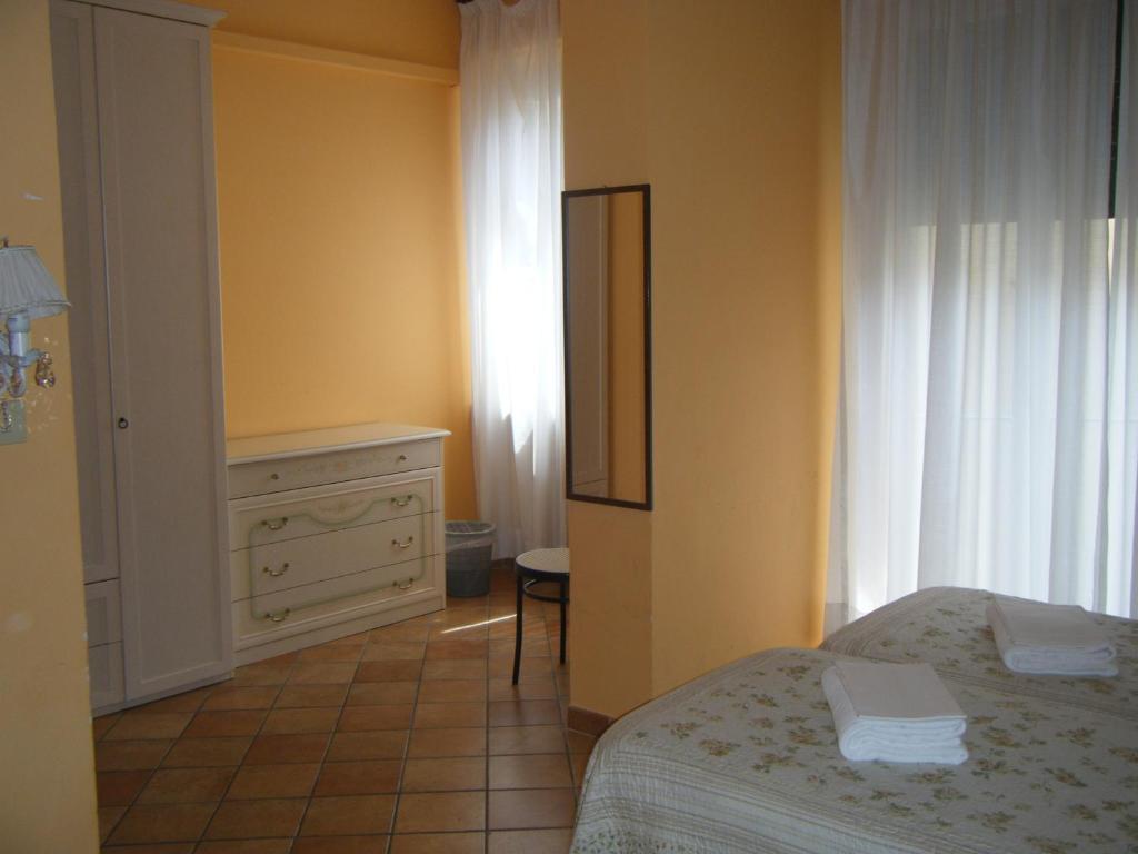 Cordova 2* Florenz